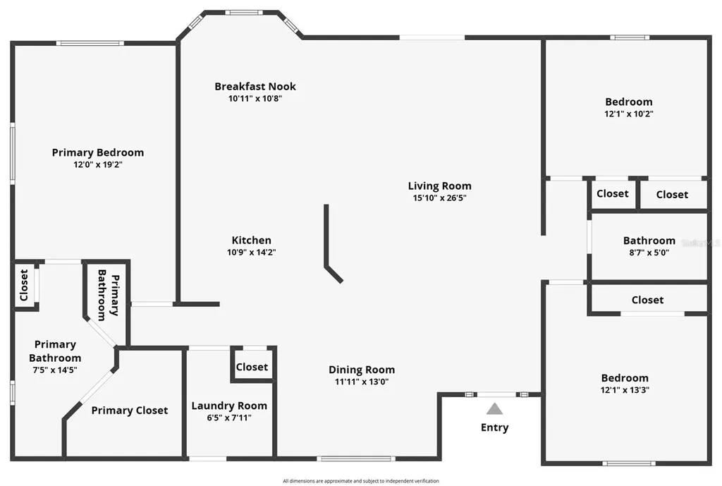 9312 SW 152nd Court Lake Butler FL 32054