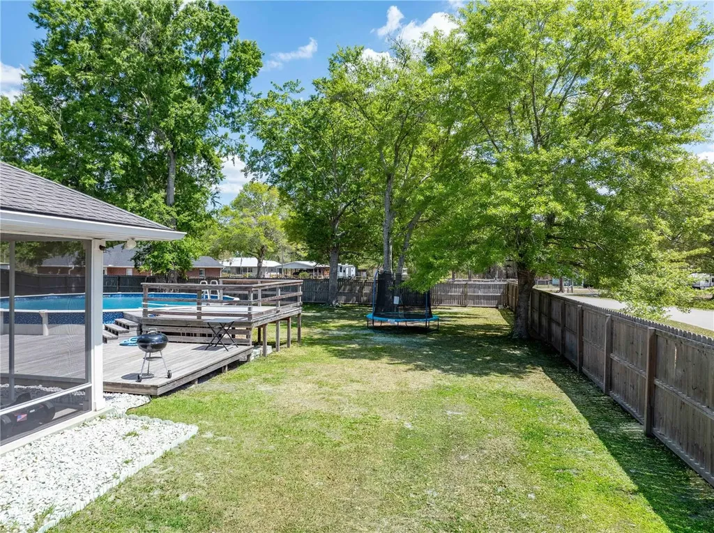9312 SW 152nd Court Lake Butler FL 32054