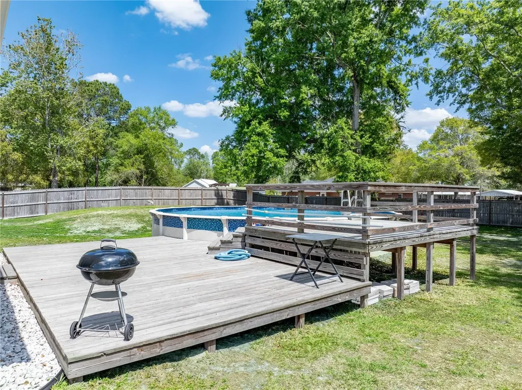 9312 SW 152nd Court Lake Butler FL 32054