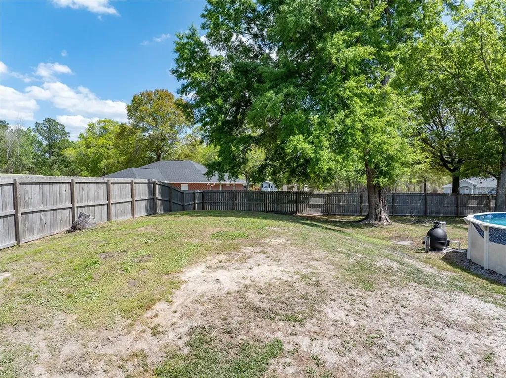 9312 SW 152nd Court Lake Butler FL 32054