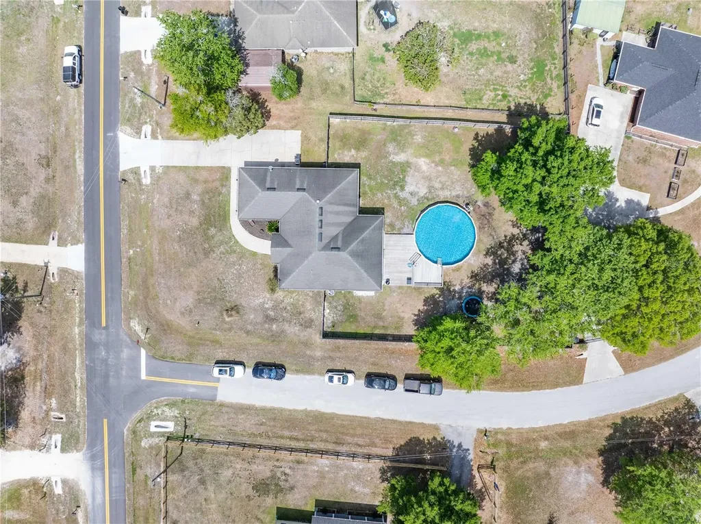 9312 SW 152nd Court Lake Butler FL 32054