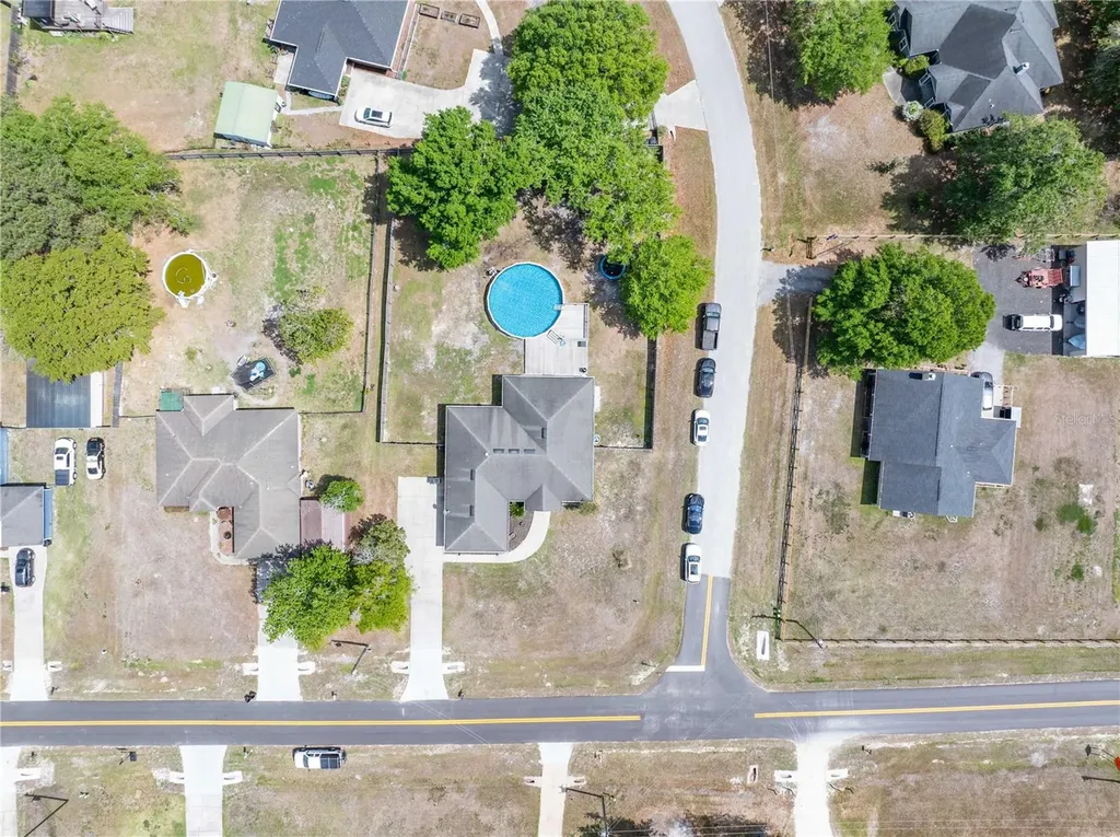 9312 SW 152nd Court Lake Butler FL 32054