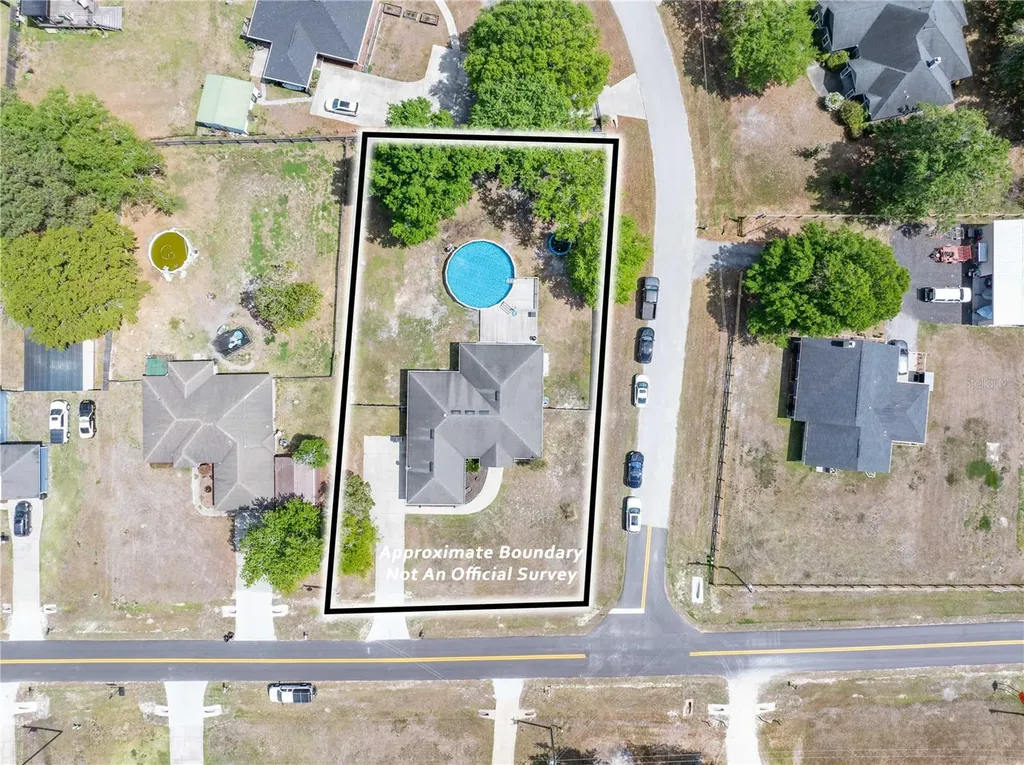 9312 SW 152nd Court Lake Butler FL 32054