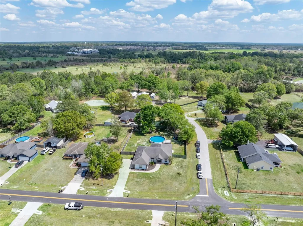 9312 SW 152nd Court Lake Butler FL 32054