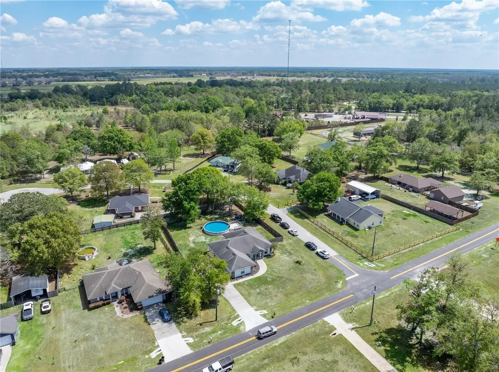 9312 SW 152nd Court Lake Butler FL 32054