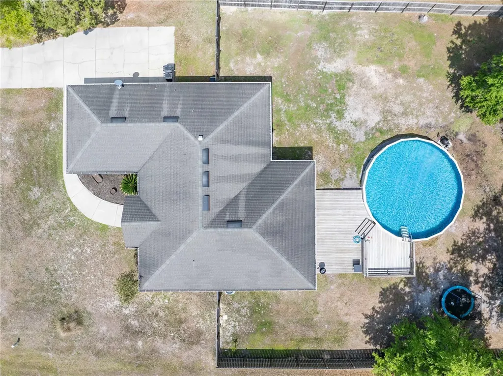 9312 SW 152nd Court Lake Butler FL 32054