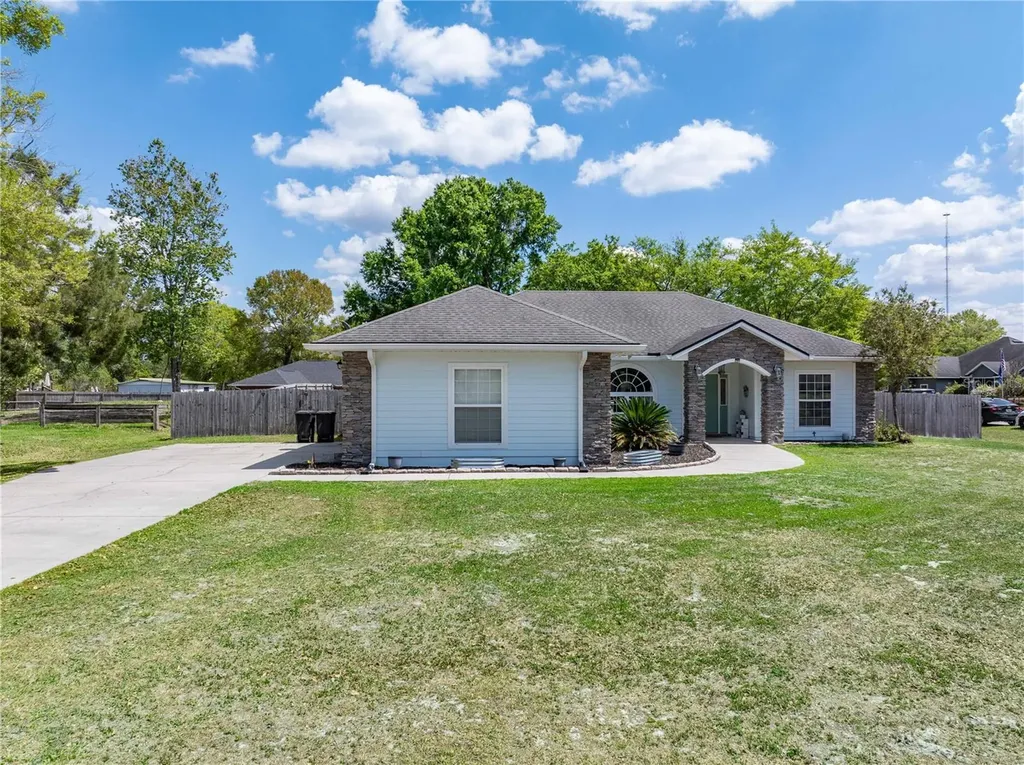 9312 SW 152nd Court Lake Butler FL 32054