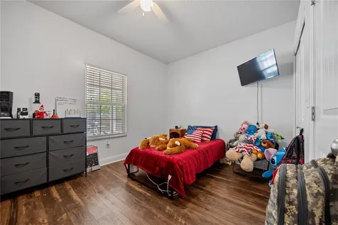 9312 SW 152nd Court Lake Butler FL 32054