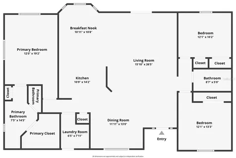 9312 SW 152nd Court Lake Butler FL 32054