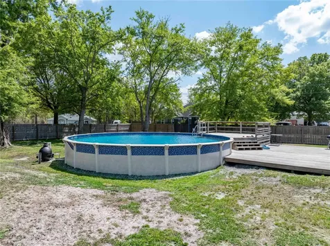 9312 SW 152nd Court Lake Butler FL 32054