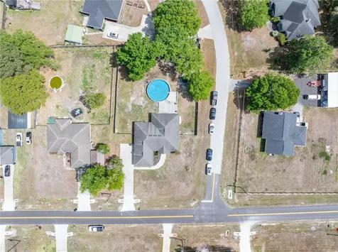 9312 SW 152nd Court Lake Butler FL 32054