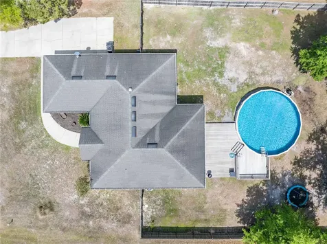 9312 SW 152nd Court Lake Butler FL 32054