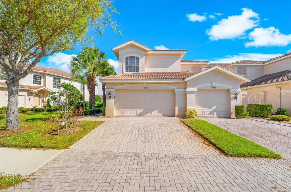 4500 Streamside Court Sarasota FL 34238