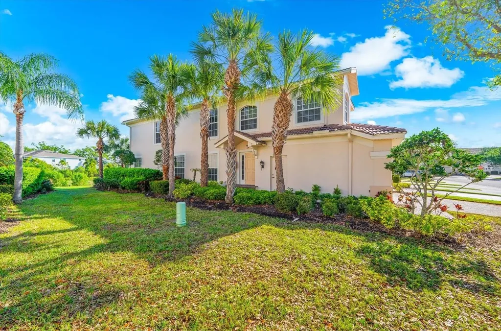 4500 Streamside Court Sarasota FL 34238