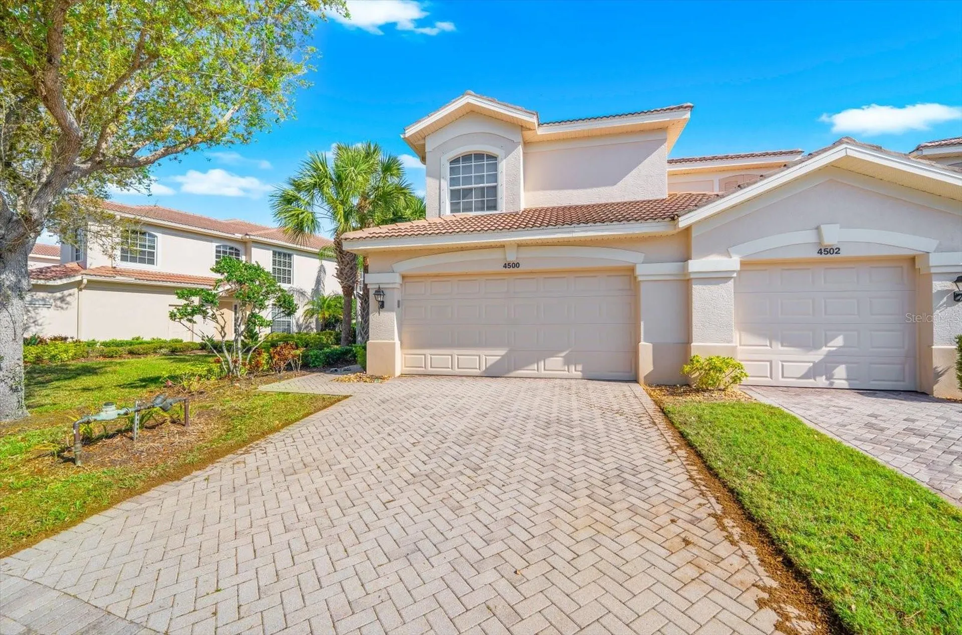 4500 Streamside Court Sarasota FL 34238
