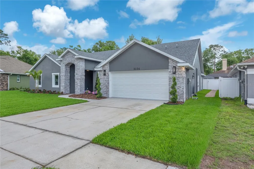 3834 Cold Creek Drive Valrico FL 33596