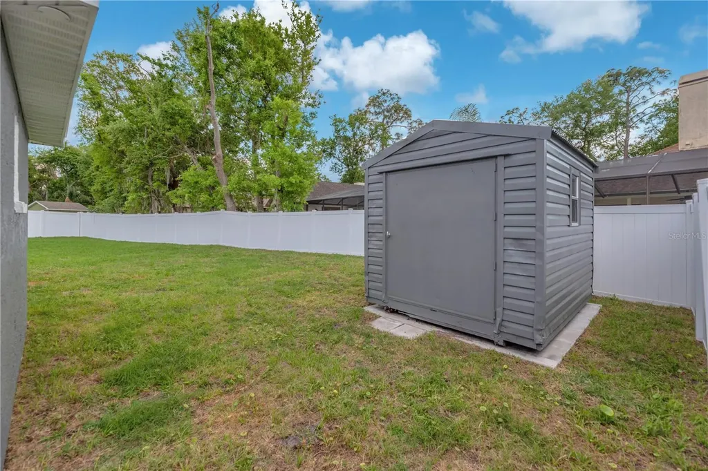 3834 Cold Creek Drive Valrico FL 33596