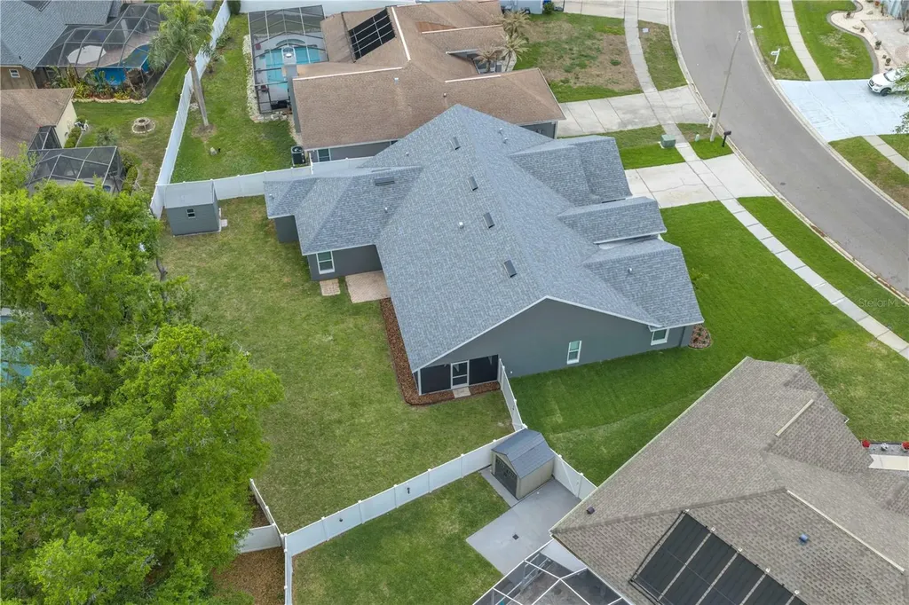 3834 Cold Creek Drive Valrico FL 33596