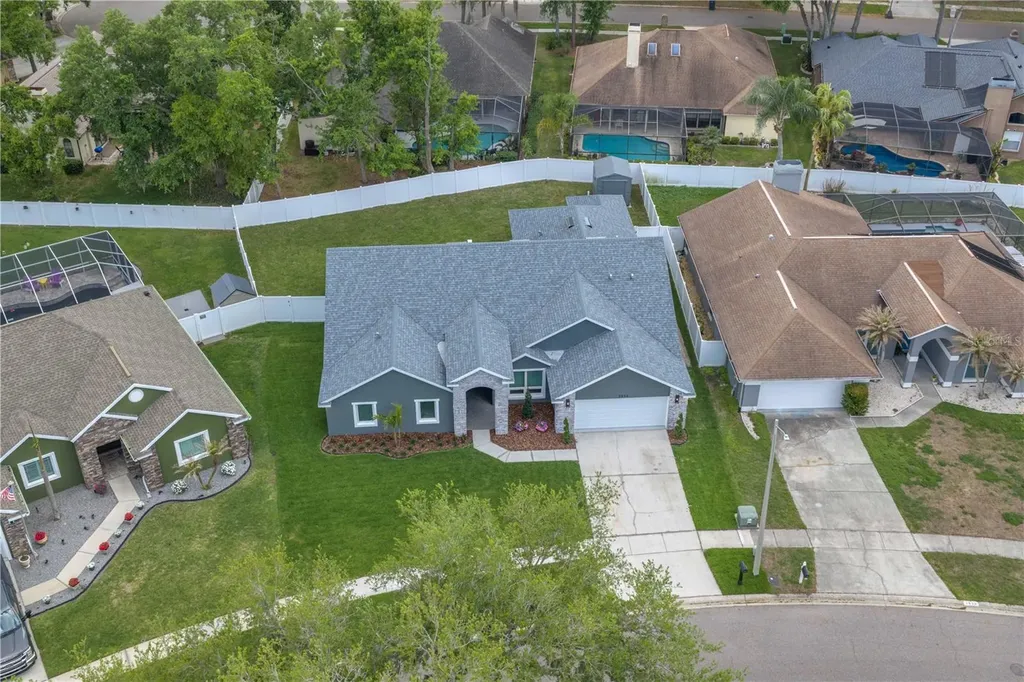 3834 Cold Creek Drive Valrico FL 33596