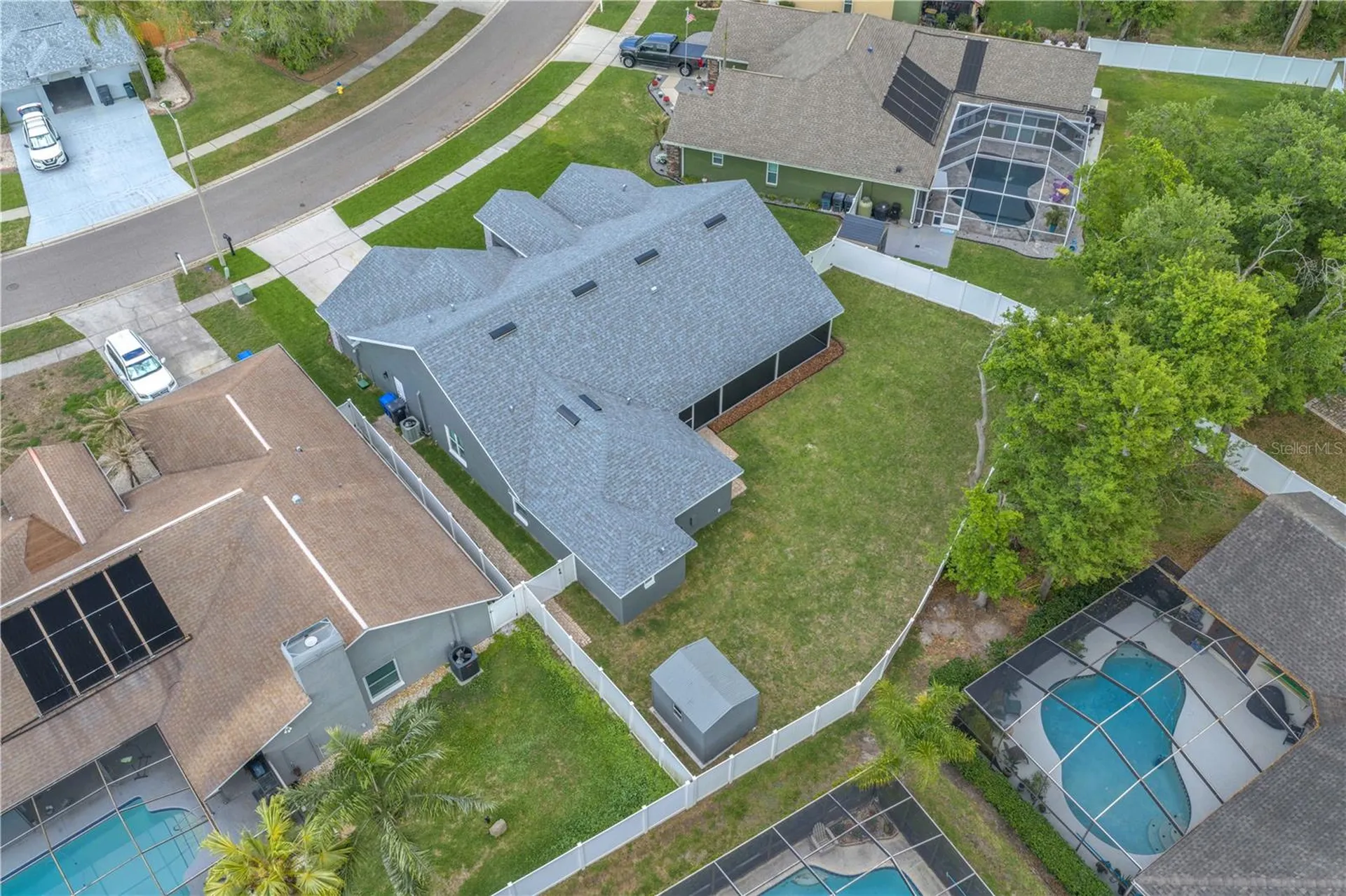 3834 Cold Creek Drive Valrico FL 33596