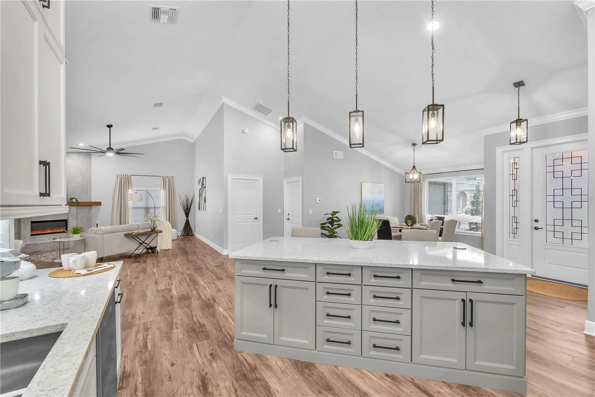 3834 Cold Creek Drive Valrico FL 33596