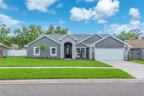 3834 Cold Creek Drive Valrico FL 33596