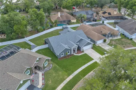 3834 Cold Creek Drive Valrico FL 33596
