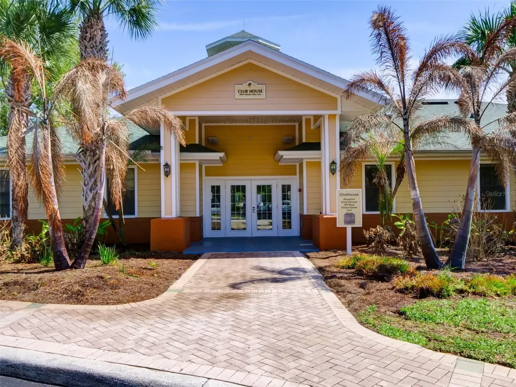 9055 Treasure Trove Lane Kissimmee FL 34747