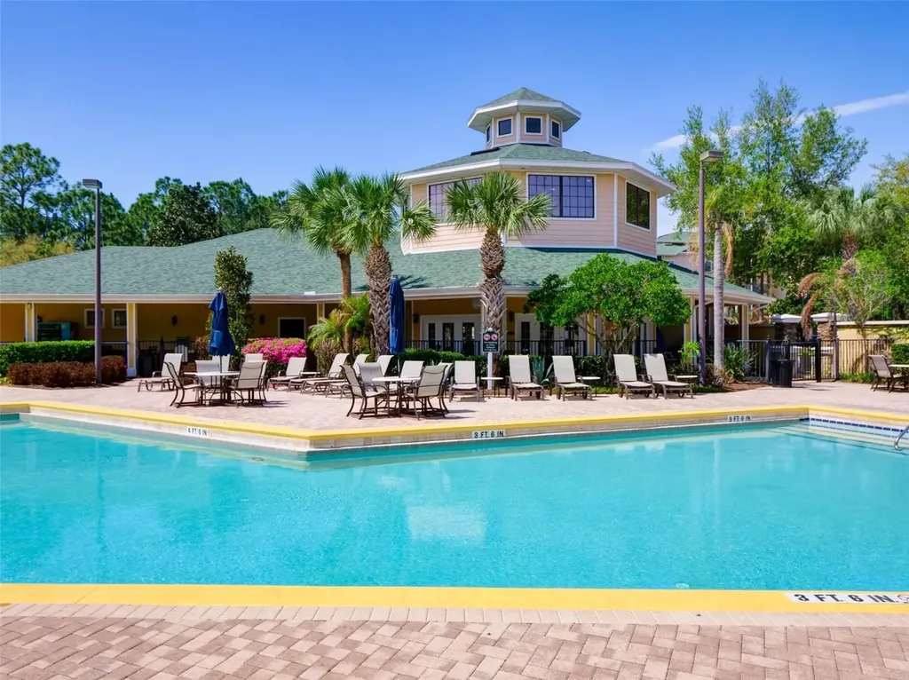 9055 Treasure Trove Lane Kissimmee FL 34747