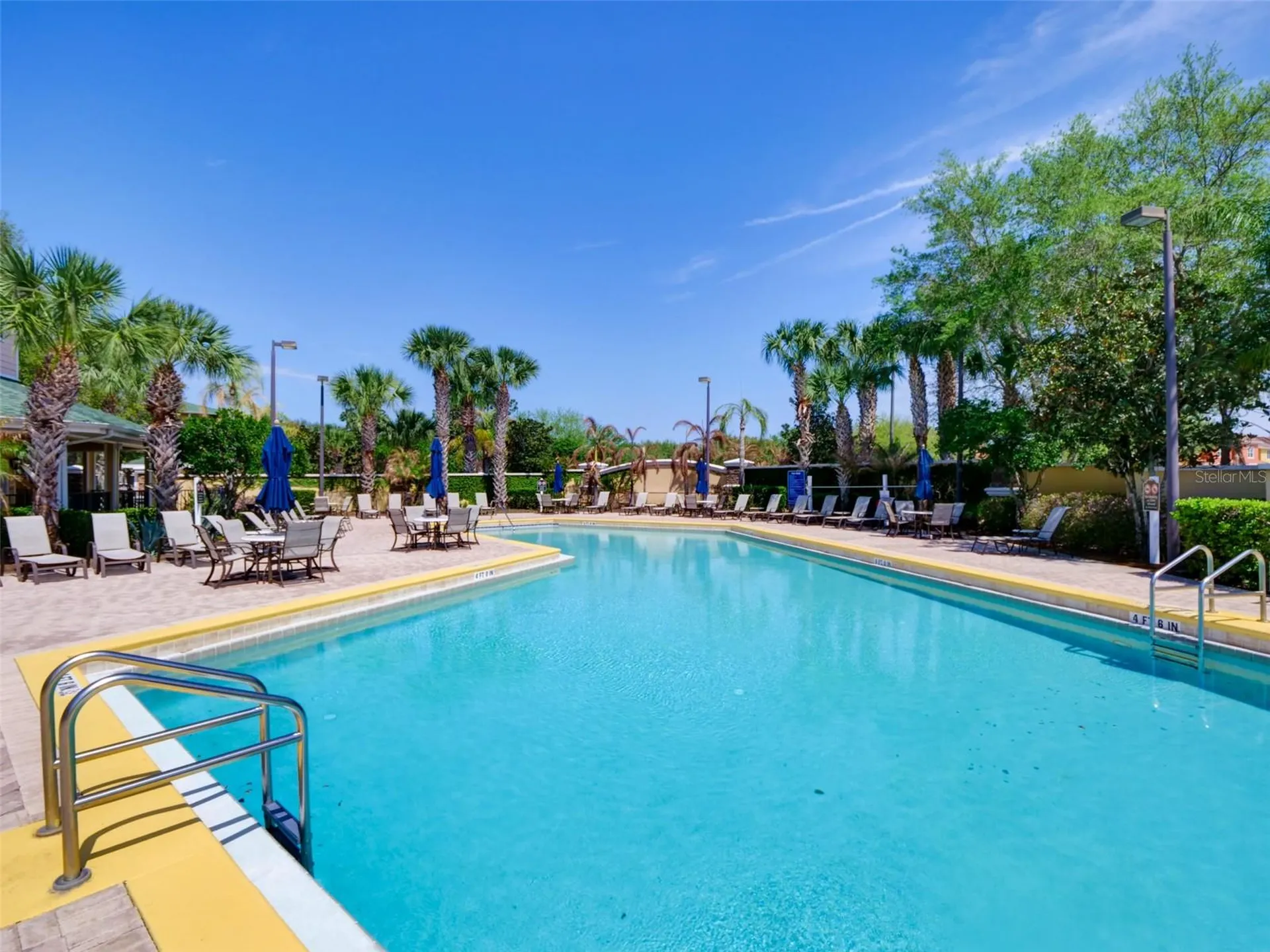 9055 Treasure Trove Lane Kissimmee FL 34747