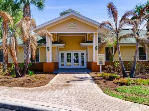 9055 Treasure Trove Lane Kissimmee FL 34747