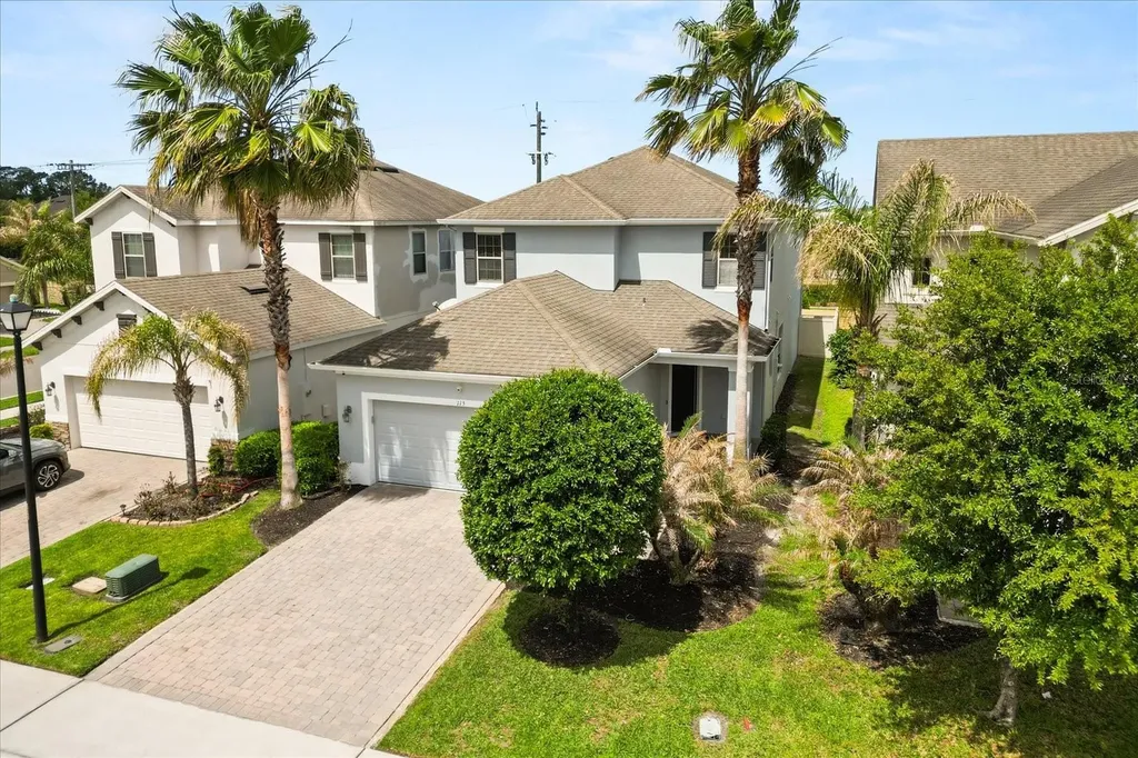 115 Big Spring Terrace Sanford FL 32771