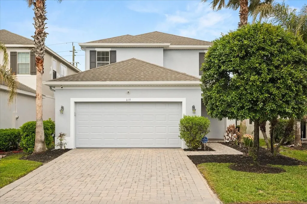 115 Big Spring Terrace Sanford FL 32771