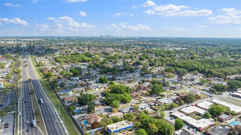 2903 Fieldcrest Court Orlando FL 32839