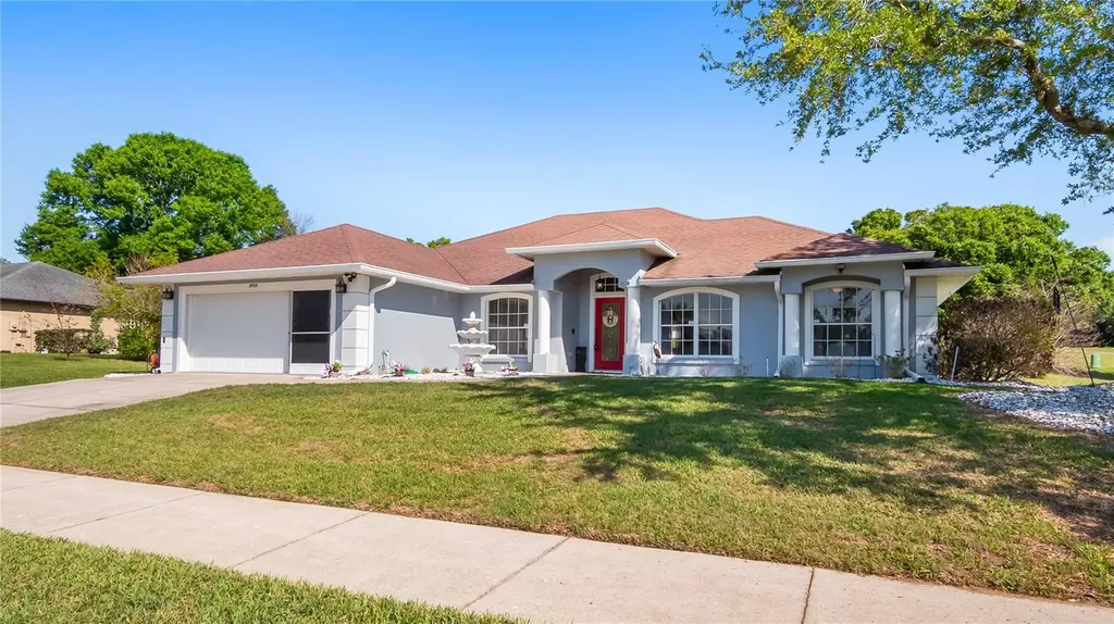 8925 Pebble Beach Place Clermont FL 34711