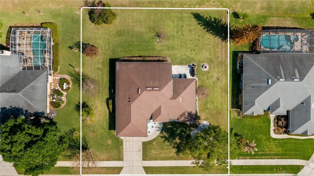 8925 Pebble Beach Place Clermont FL 34711