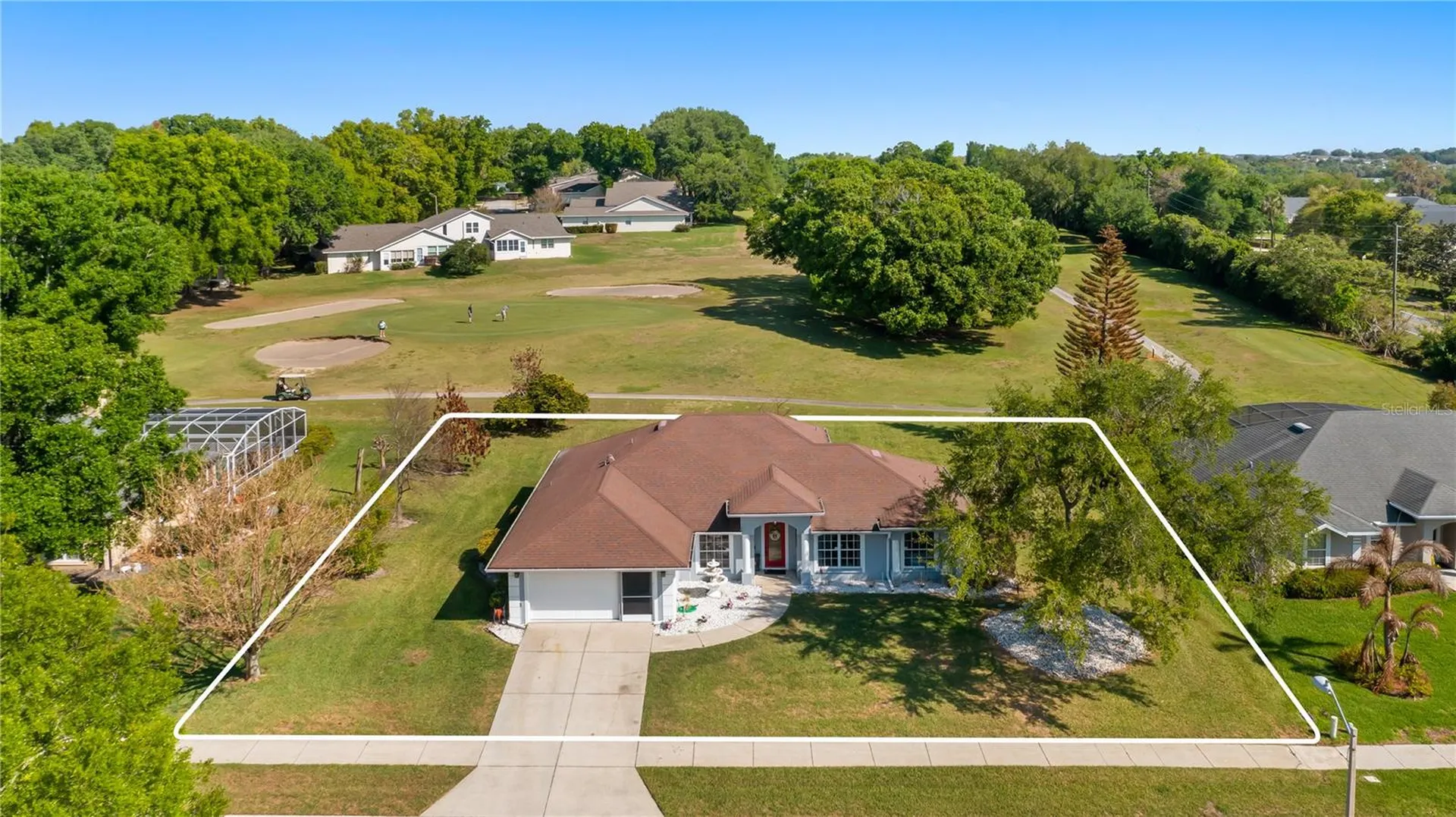 8925 Pebble Beach Place Clermont FL 34711