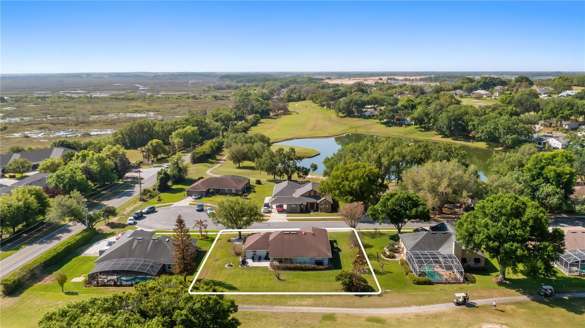 8925 Pebble Beach Place Clermont FL 34711