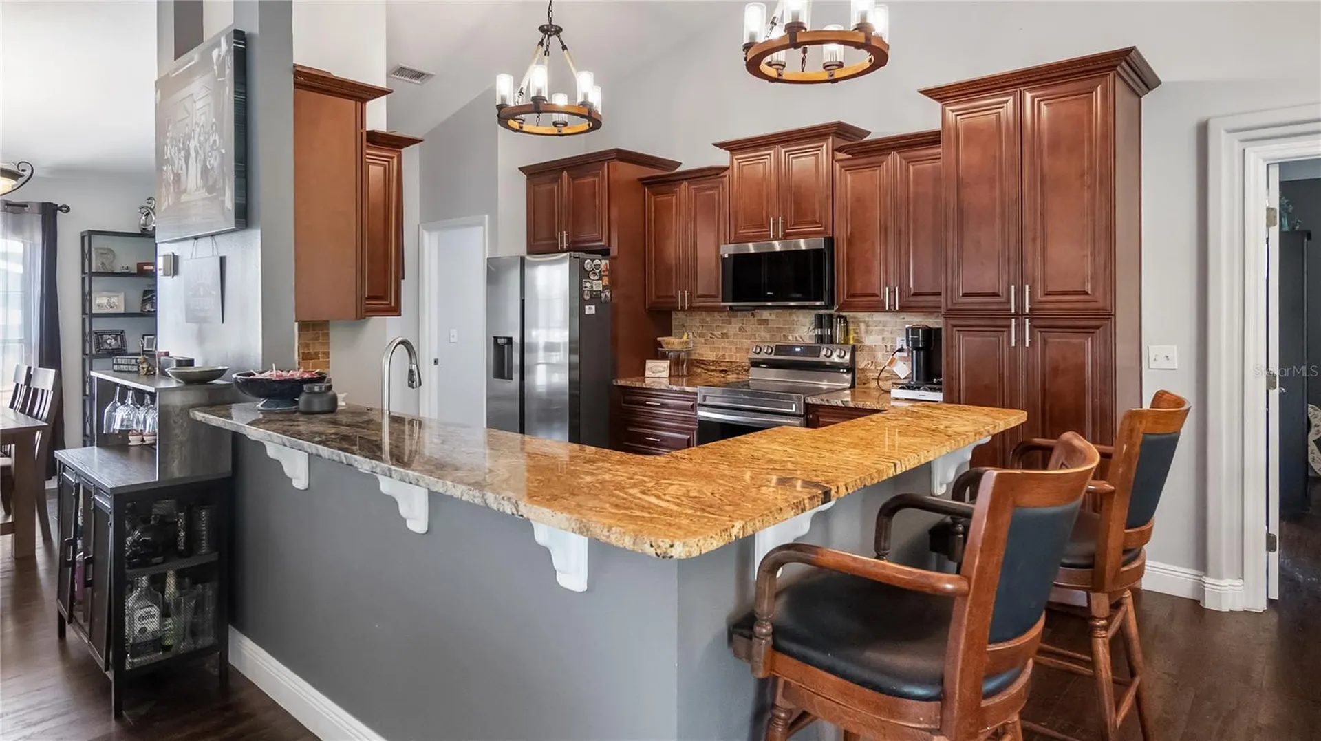 8925 Pebble Beach Place Clermont FL 34711