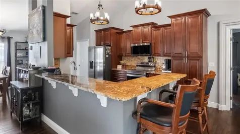 8925 Pebble Beach Place Clermont FL 34711