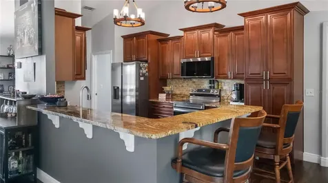 8925 Pebble Beach Place Clermont FL 34711