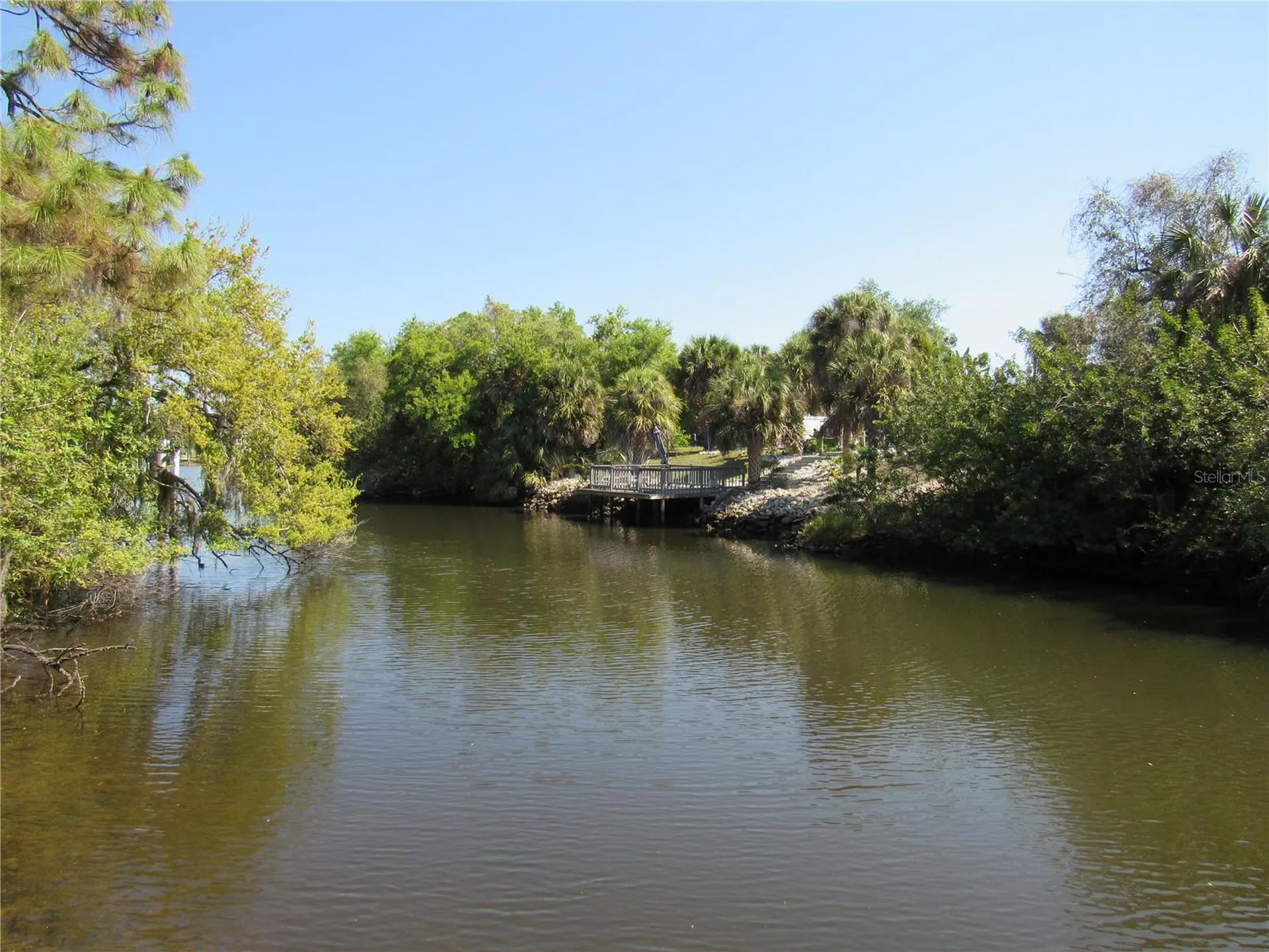 2074 & 2076 Como Street Port Charlotte FL 33948