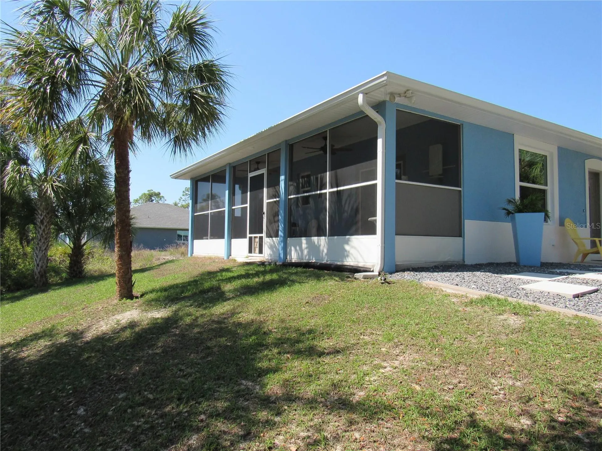 2074 & 2076 Como Street Port Charlotte FL 33948