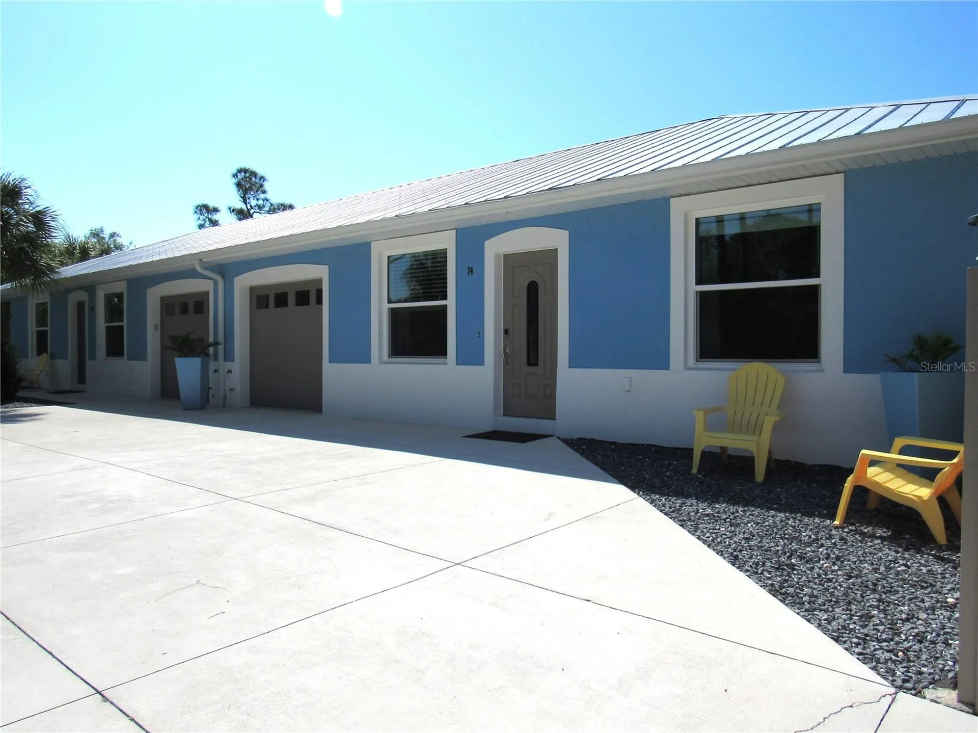 2074 & 2076 Como Street Port Charlotte FL 33948