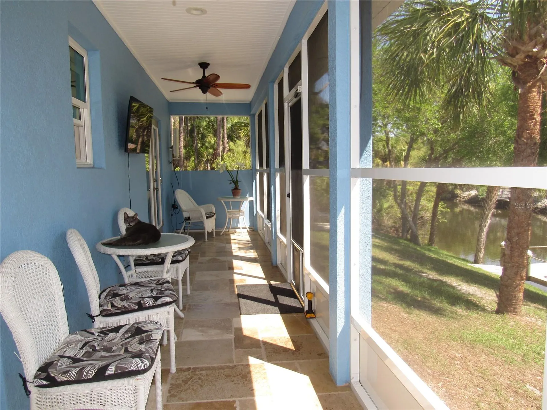 2074 & 2076 Como Street Port Charlotte FL 33948