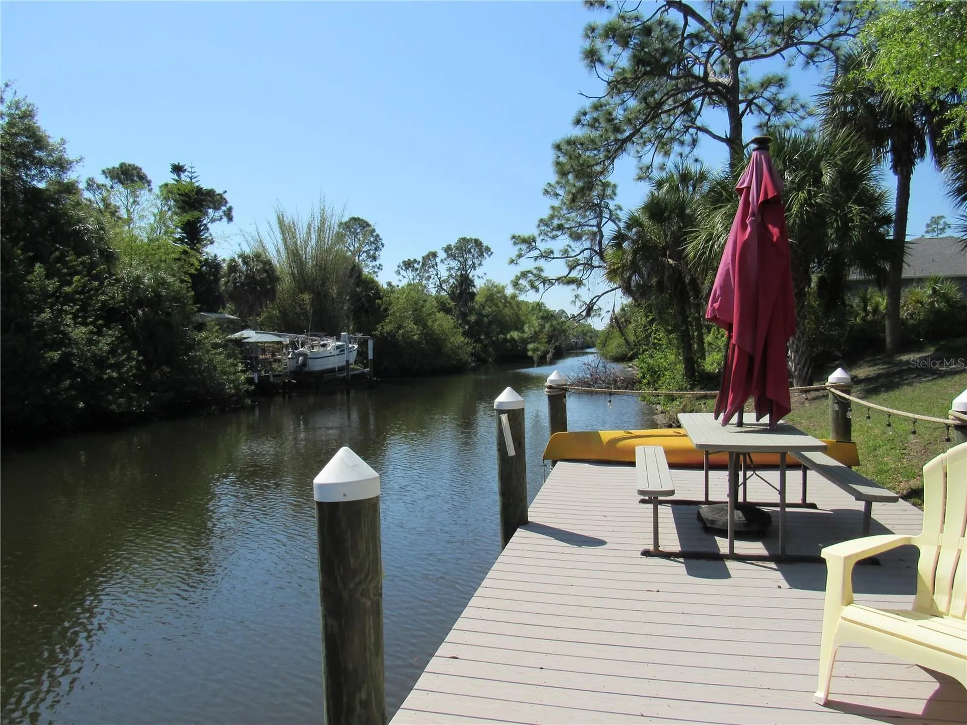2074 & 2076 Como Street Port Charlotte FL 33948