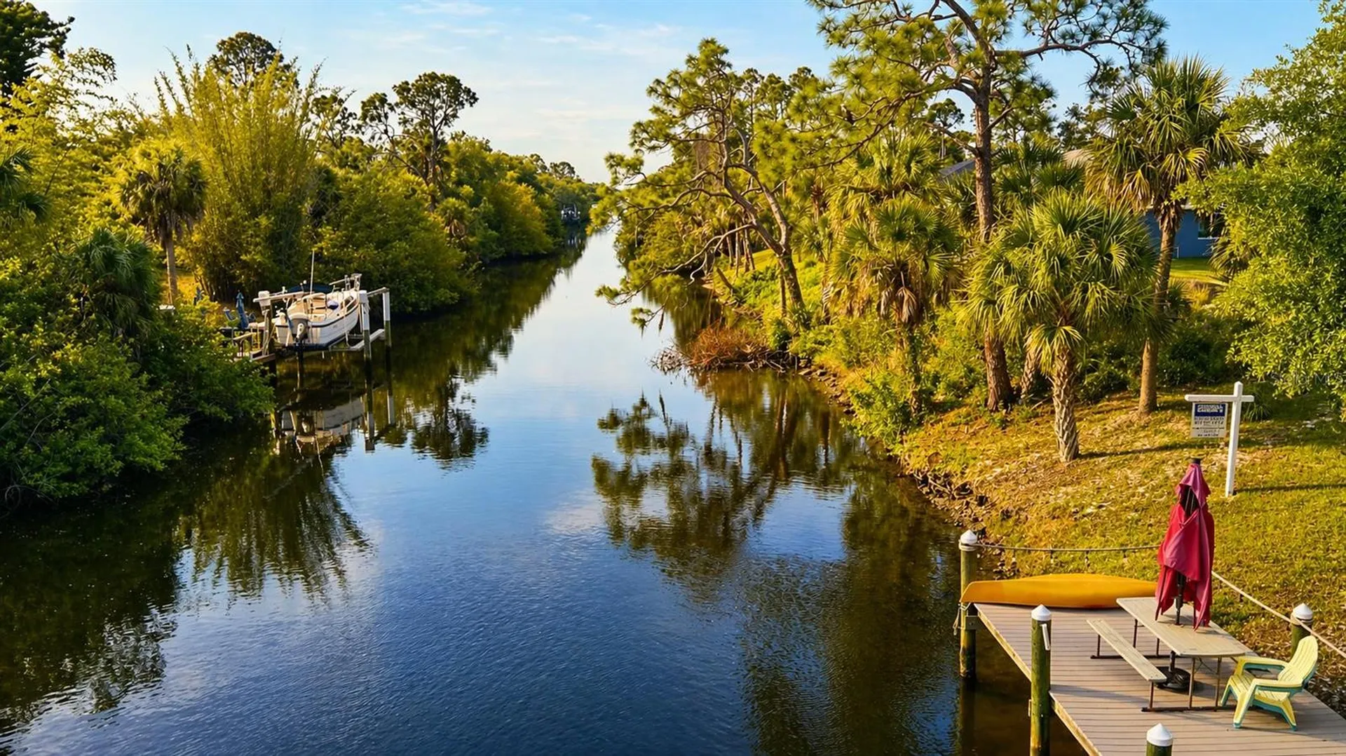 2074 & 2076 Como Street Port Charlotte FL 33948