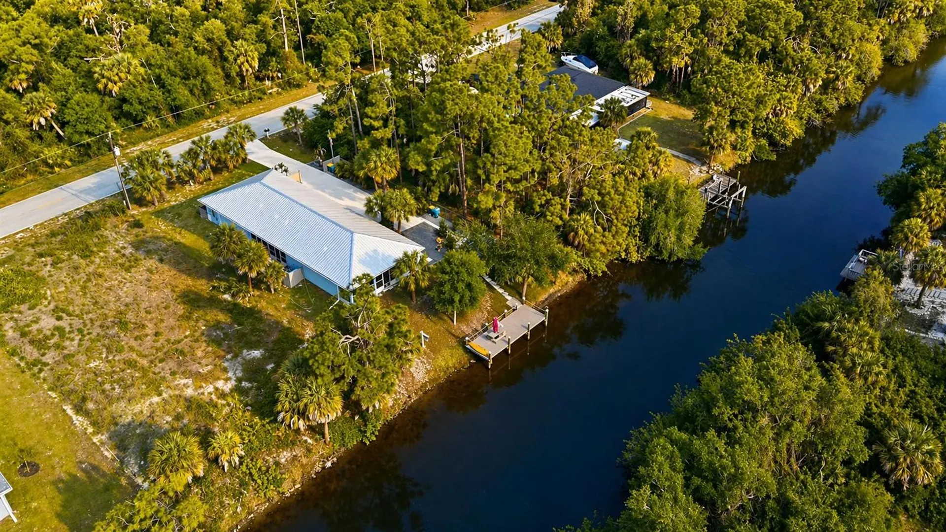 2074 & 2076 Como Street Port Charlotte FL 33948