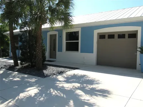 2074 & 2076 Como Street Port Charlotte FL 33948