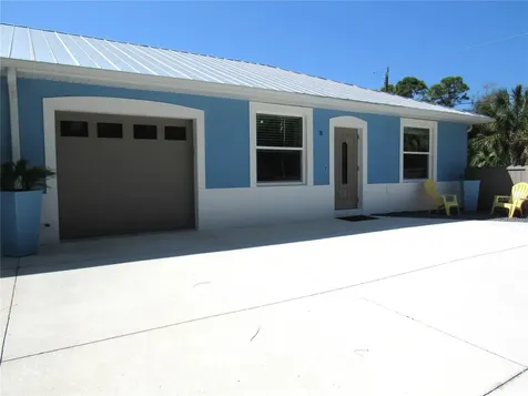 2074 & 2076 Como Street Port Charlotte FL 33948